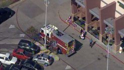 DFR Finds Child Left Unattended in Vehicle