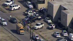 3 Shot, 2 Fatally in Dallas