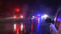 Extensive Damage in Cleburne