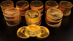 U.S. Marshals to Auction Seized Goods