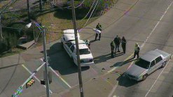 Carrollton Officer Involved in Car Crash