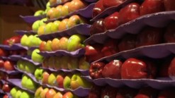 Consumer Reports: Keeping Produce Fresh