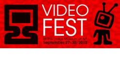 Dallas VideoFest Coming Soon