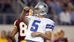 Dan Bailey Tweaking Mechanics