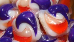 P&G to Add Latches to Make Detergent Packs Safer