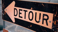 Preston Road to Close Saturday in Frisco