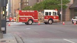 Main Street Reopened After False Radiation Reading