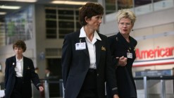 AA Needs 500 Flight Attendants to Stop Working