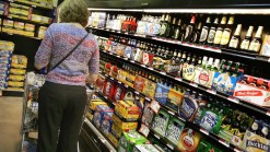 North Texans Want Their Drinks