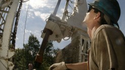 Drilling Task Force Tackles Air Quality