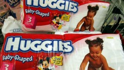 Rising Costs Push Kimberly-Clark 4Q Profits Lower