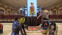Diwali Celebrations Expected to Draw Thousands