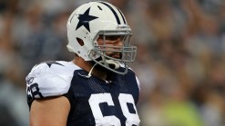 Dallas Optimistic About Free
