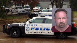 Man Arrested After Triple Homicide