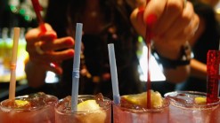 Buzz Kill: Restaurants Fear New Booze Law