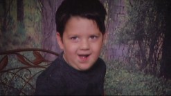 Boy's Death Inspires Drowning Prevention Class