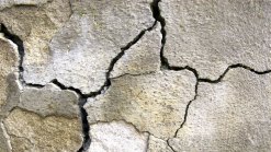 Earthquake Rocks East Texas
