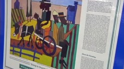 Eastfield College Celebrates Black History Month