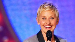 DeGeneres Responds to JCP Controversy