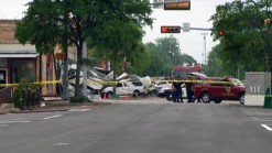 Polka Festival Plays on in Tornado-Hit Ennis