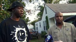 Fishermen Say They Shot Gator in Fear for Their Lives