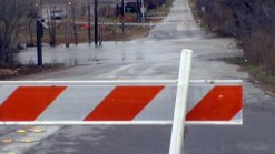 Flood-Prone FW Road to Get New Bridge