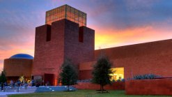 Things Get Gross at Fort Worth Museum