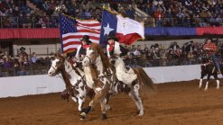 117th Fort Worth Stock Show and Rodeo