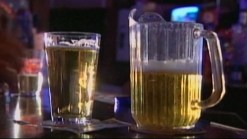 Restaurant Petitions to Serve Alcohol Near Church
