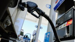 Gas Prices Fall in Time for Spring Break Travel