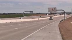 Tollway Expansion Brings Positive Results