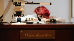 Dallas-Based Shinola Now Makes Watches