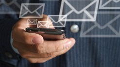 Tax Bill May Come By Email in 2012