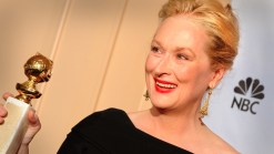 Globes: 20 Years of Winning Movie Actresses