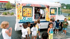 Good Humor Shortage No Laughing Matter