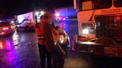 Granbury Hit by Deadly Tornado