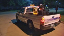 Grapevine to Spray for Mosquitoes Thursday