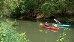 Denton Raises Green for Greenbelt