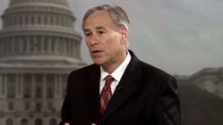 AG Abbott Trumpets Conservative Credentials
