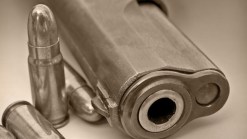 18,874 Firearms Lost or Stolen in Texas Last Year