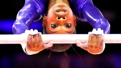 Dramatic Photos: London 2012