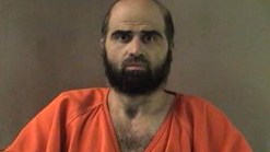 Judge Removed in Fort Hood Shooting Case