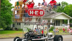 High Demand Drives Rumors of HEB Expansion