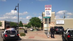Man Injured in Fort Worth Hit-and-Run