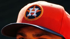 Reid Ryan Heading to Astros