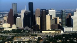 8 of 15 Fastest Growing U.S. Cities in Texas