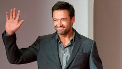 Hugh Jackman on His Physical Transformation