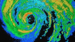 9-15 Hurricanes Expected in Atlantic This Season