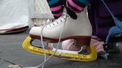 Plaza of the Americas Swaps Ice Rink for Indoor Park