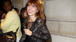 It-Girl Style: Lou Doillon
